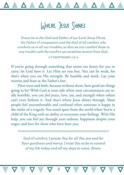 Odd(ly) Enough: 3-Minute Devotions to Passionately Pursuing Your Purpose By: Carolanne Miljavac