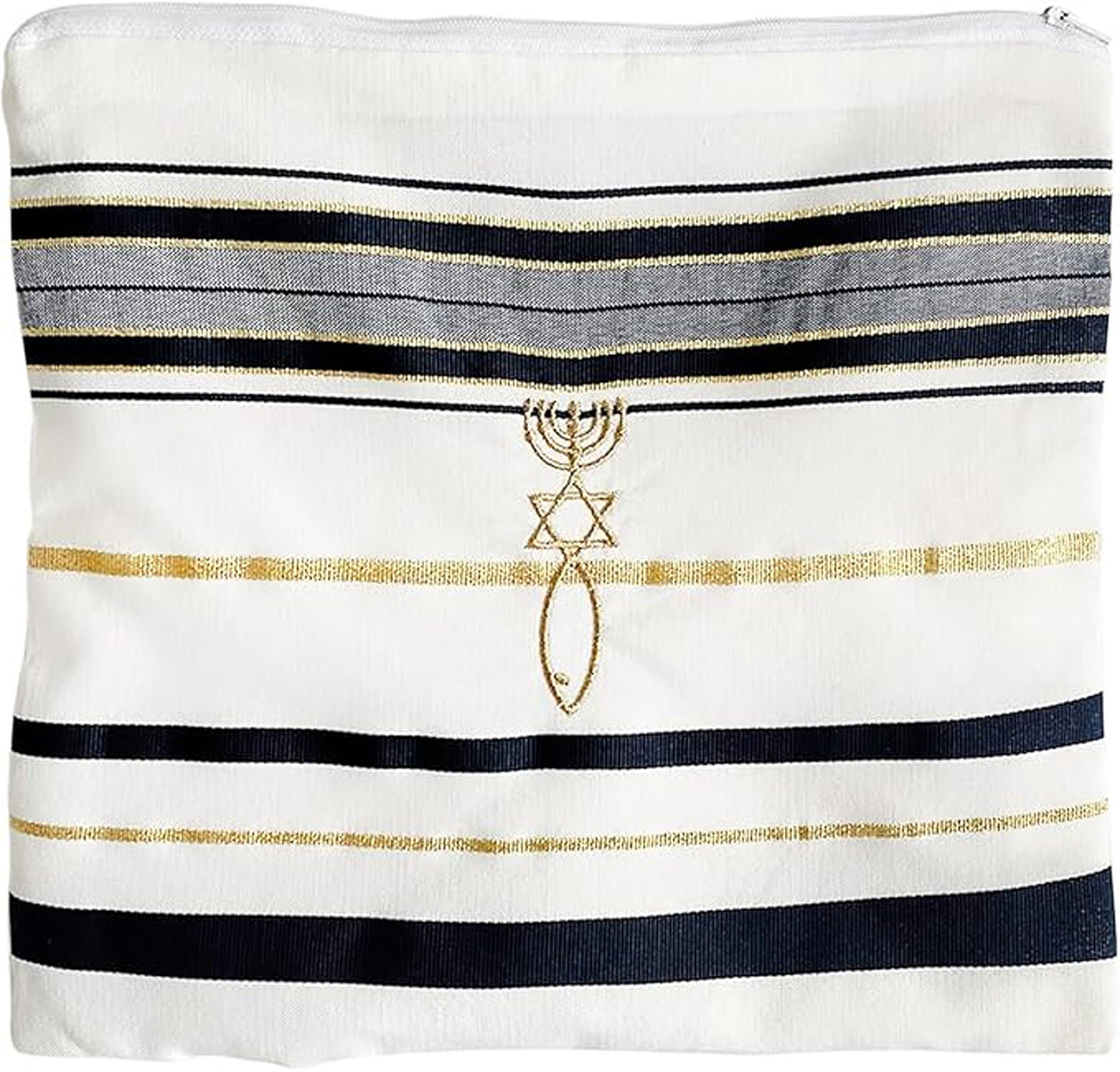 Covenant Prayer Shawl with Bag