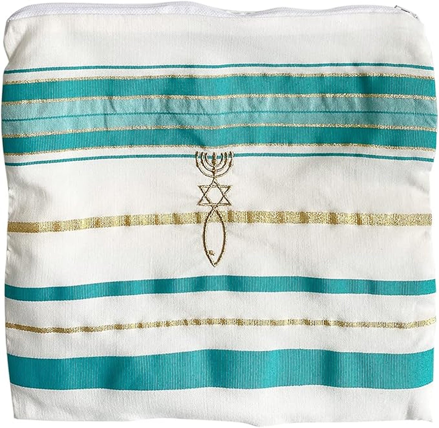 Covenant Prayer Shawl with Bag