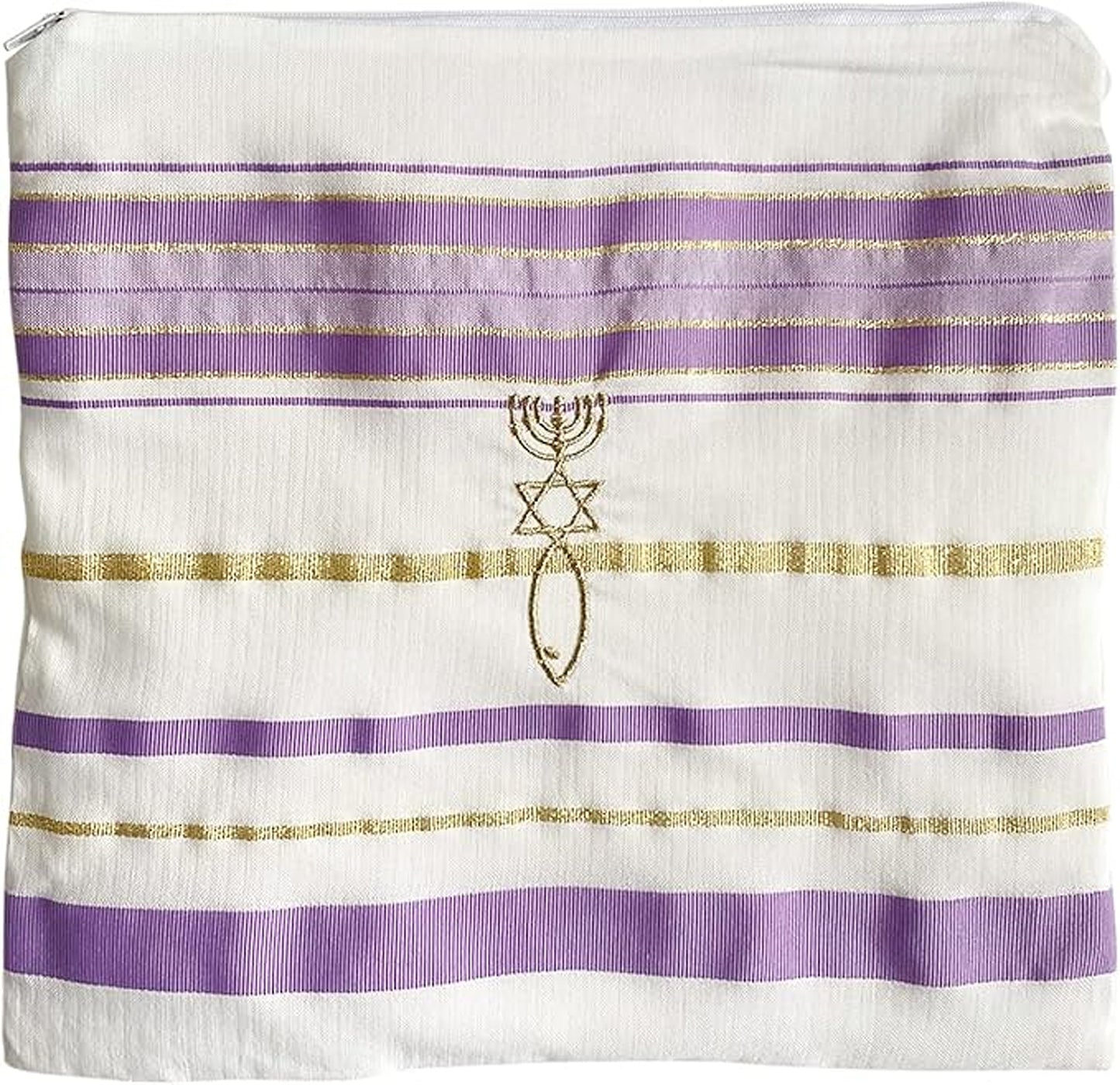 Covenant Prayer Shawl with Bag