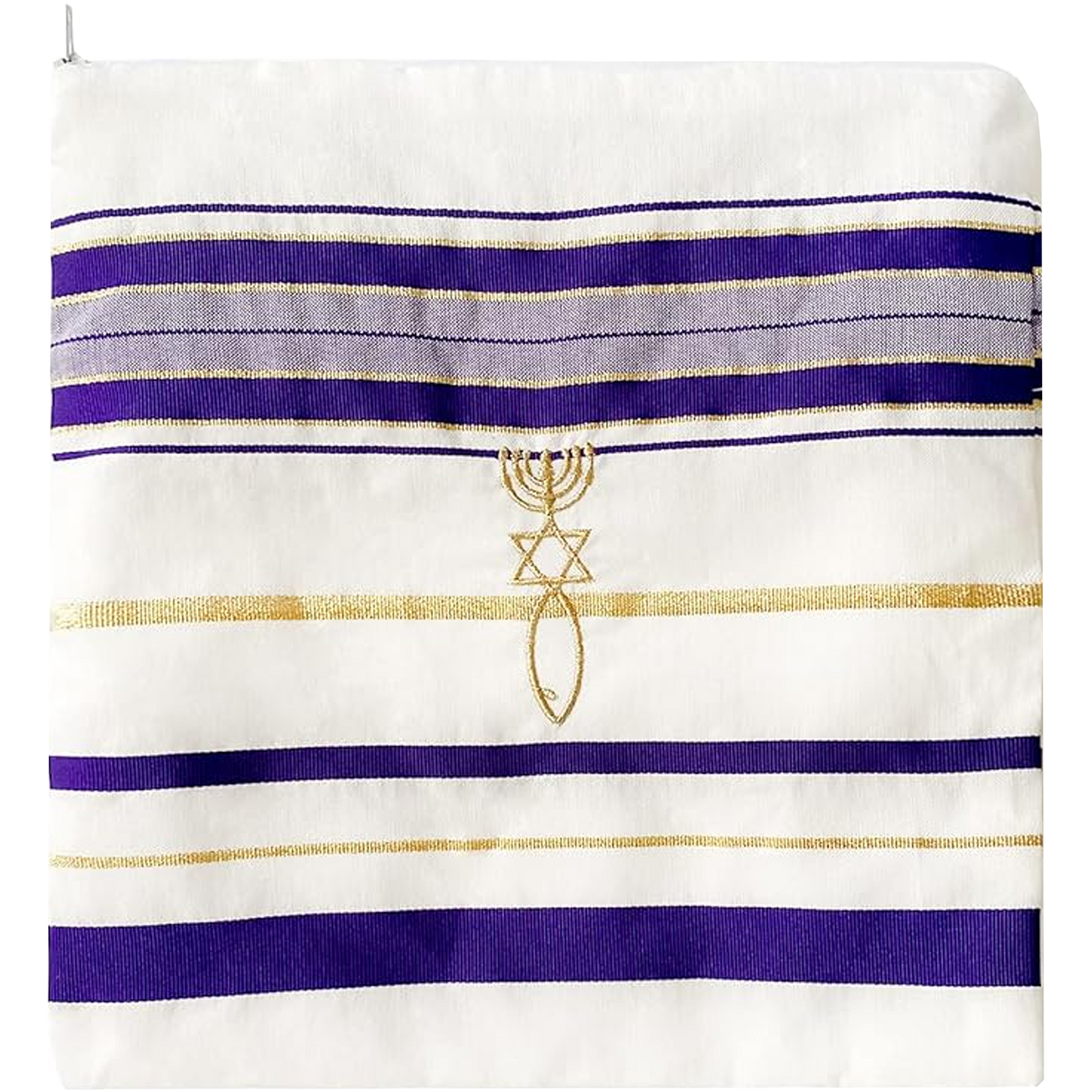 Covenant Prayer Shawl with Bag