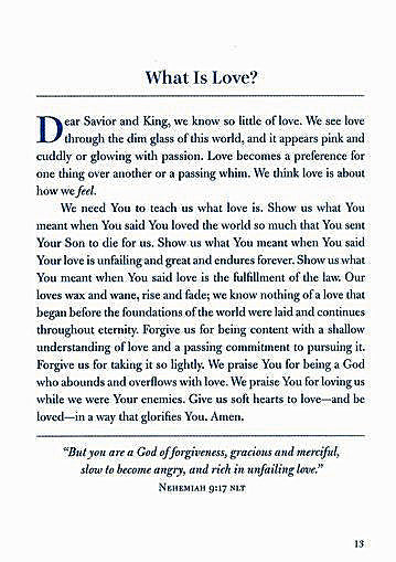 Prayers & Promises for a Hurting World By: Laura Freudig