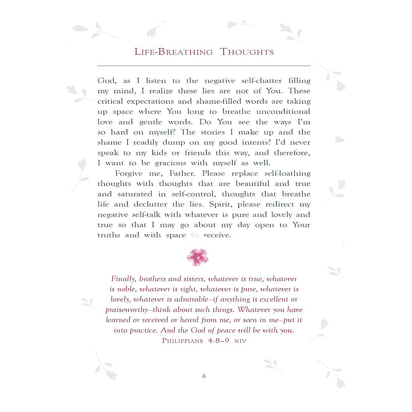 Praying Your Way to Forgiveness: 200 Inspiring Prayers for a Woman's Heart Hardcover by Bekah Jane Pogue