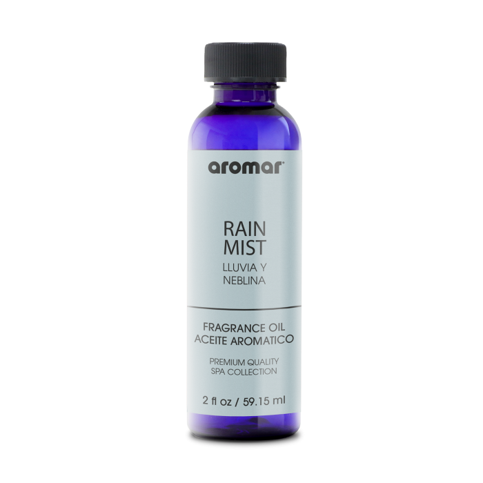 Rain Mist Fragrance Oil