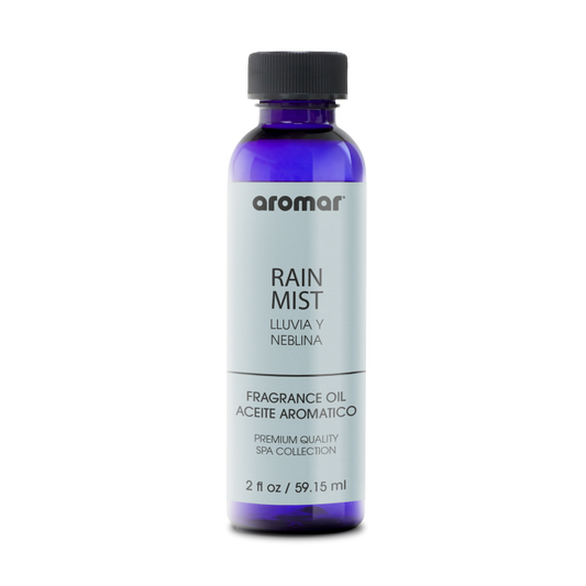 Rain Mist Fragrance Oil