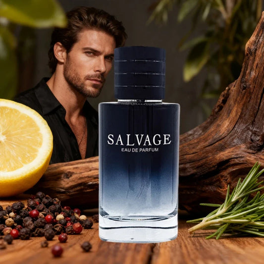 Original Men Perfume Spray Flirting Pheromone Long Lasting Irresistible Wild Fragrance Deodorant Gentleman Tempting Attractive