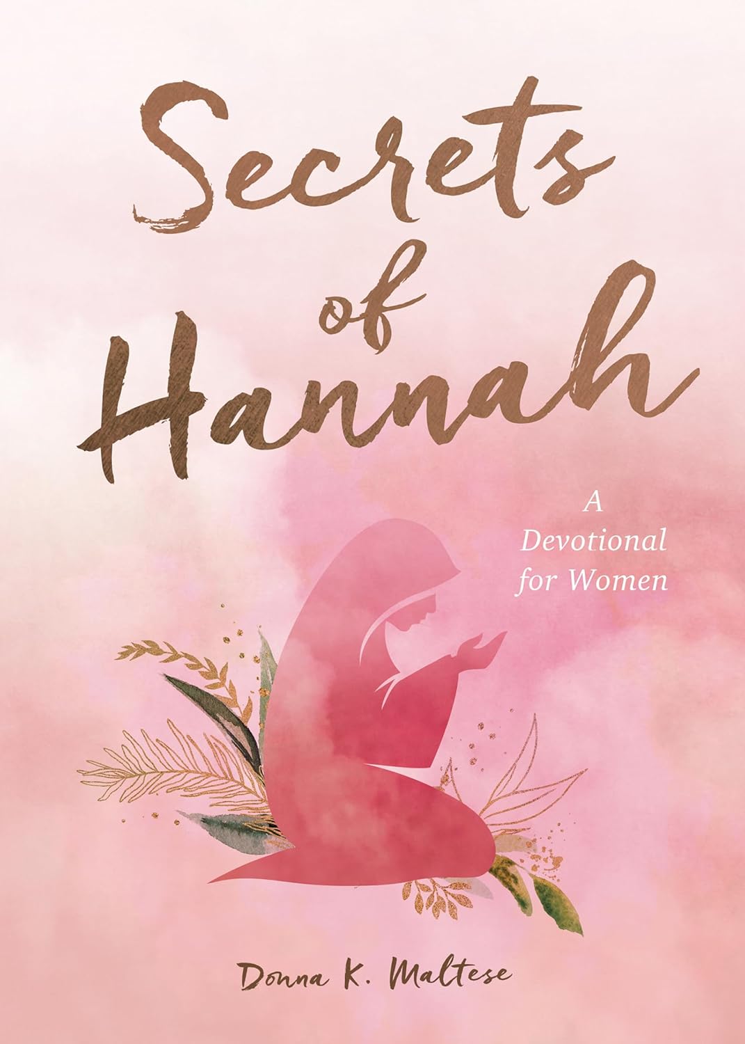 Secret of Hannah