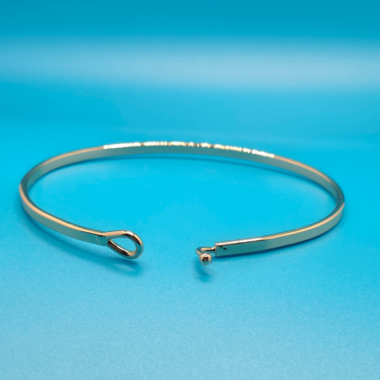 SOCCER MOM Inspirational Message Bracelet Positive Message Engraved Thin Bangle - Jewelry (Copy)