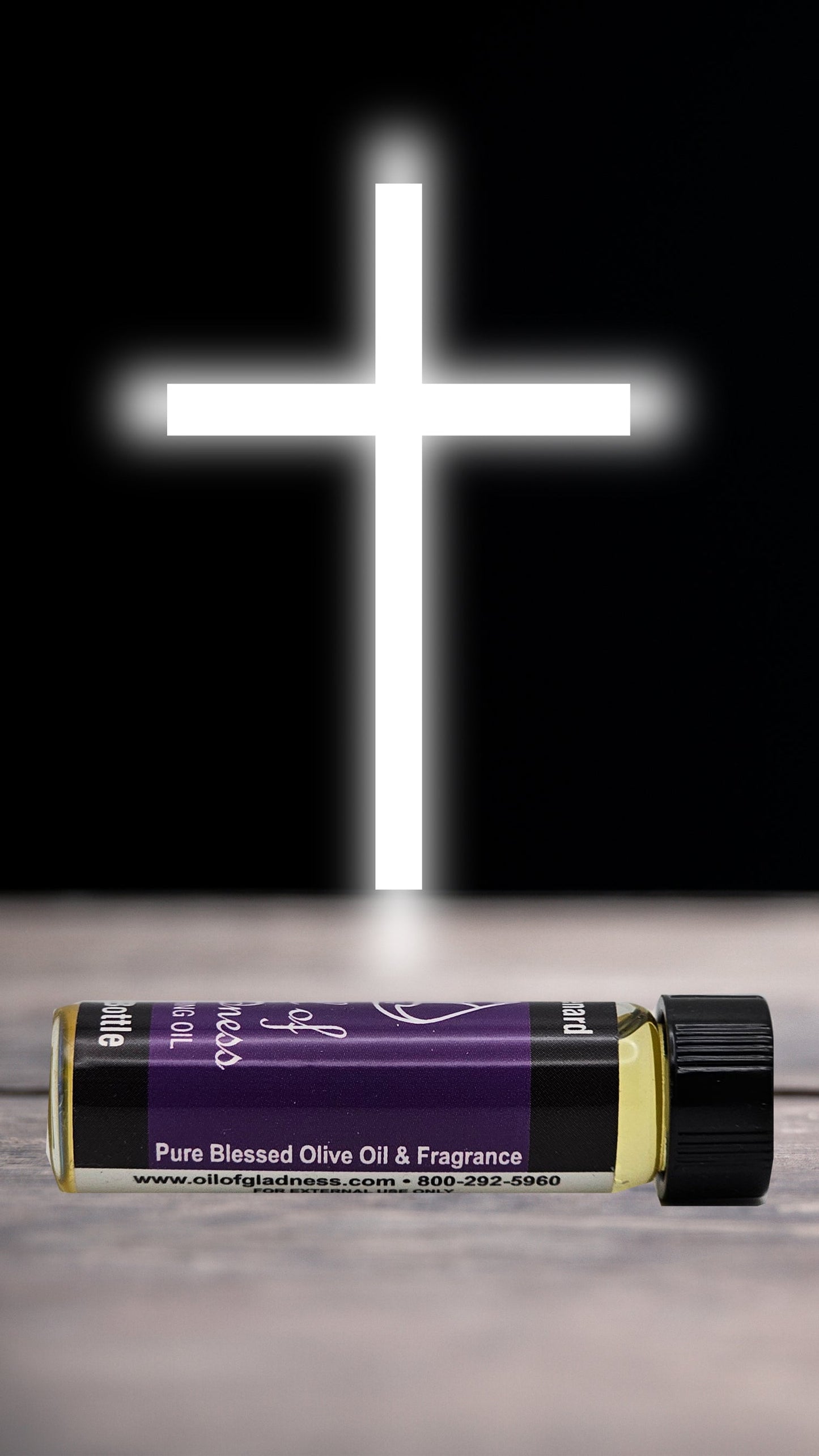 Spikenard - Anointing Oil
