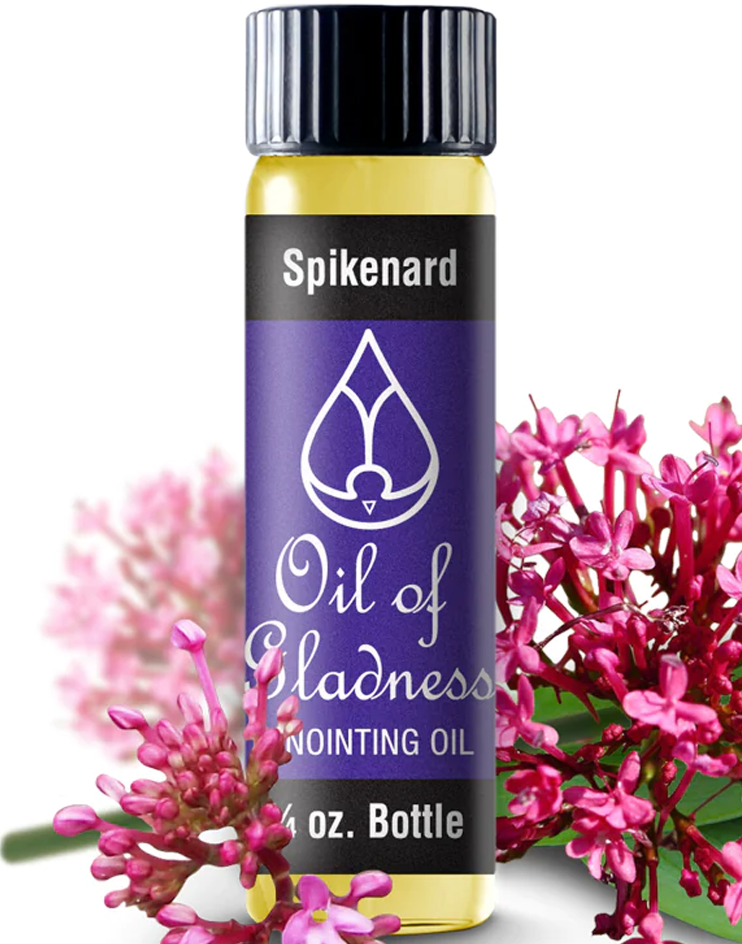 Spikenard - Anointing Oil
