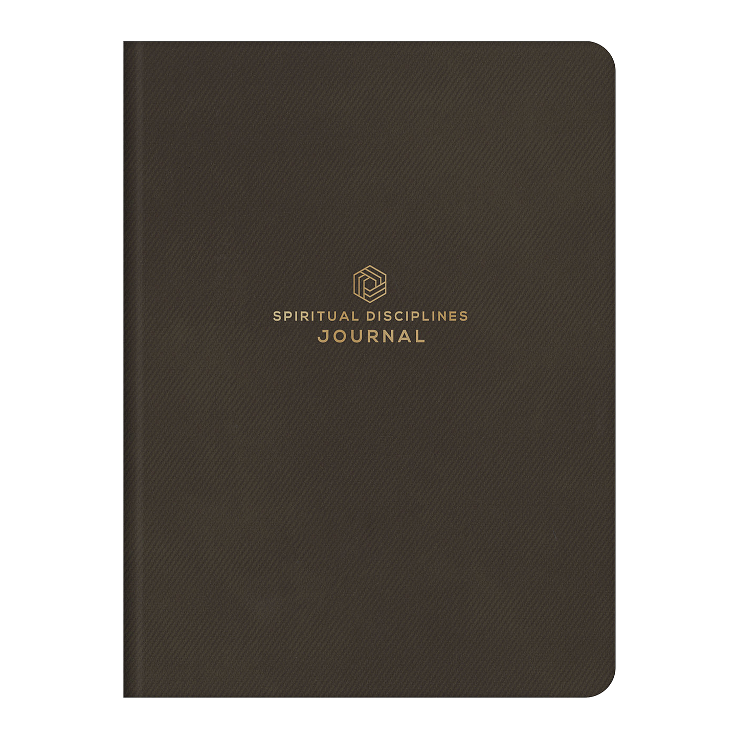 Spiritual Disciplines Journal