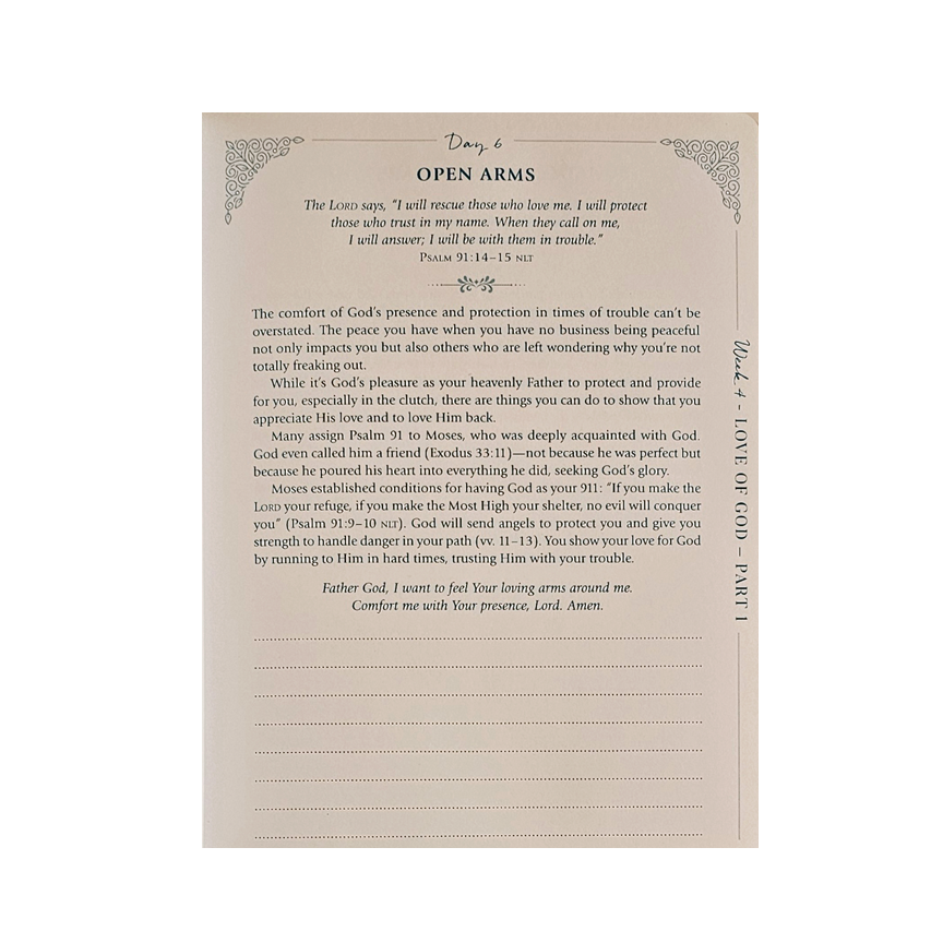 The Bible Promise Book Devotional Journal for Women : 365 Days of Encouragement for Your Heart