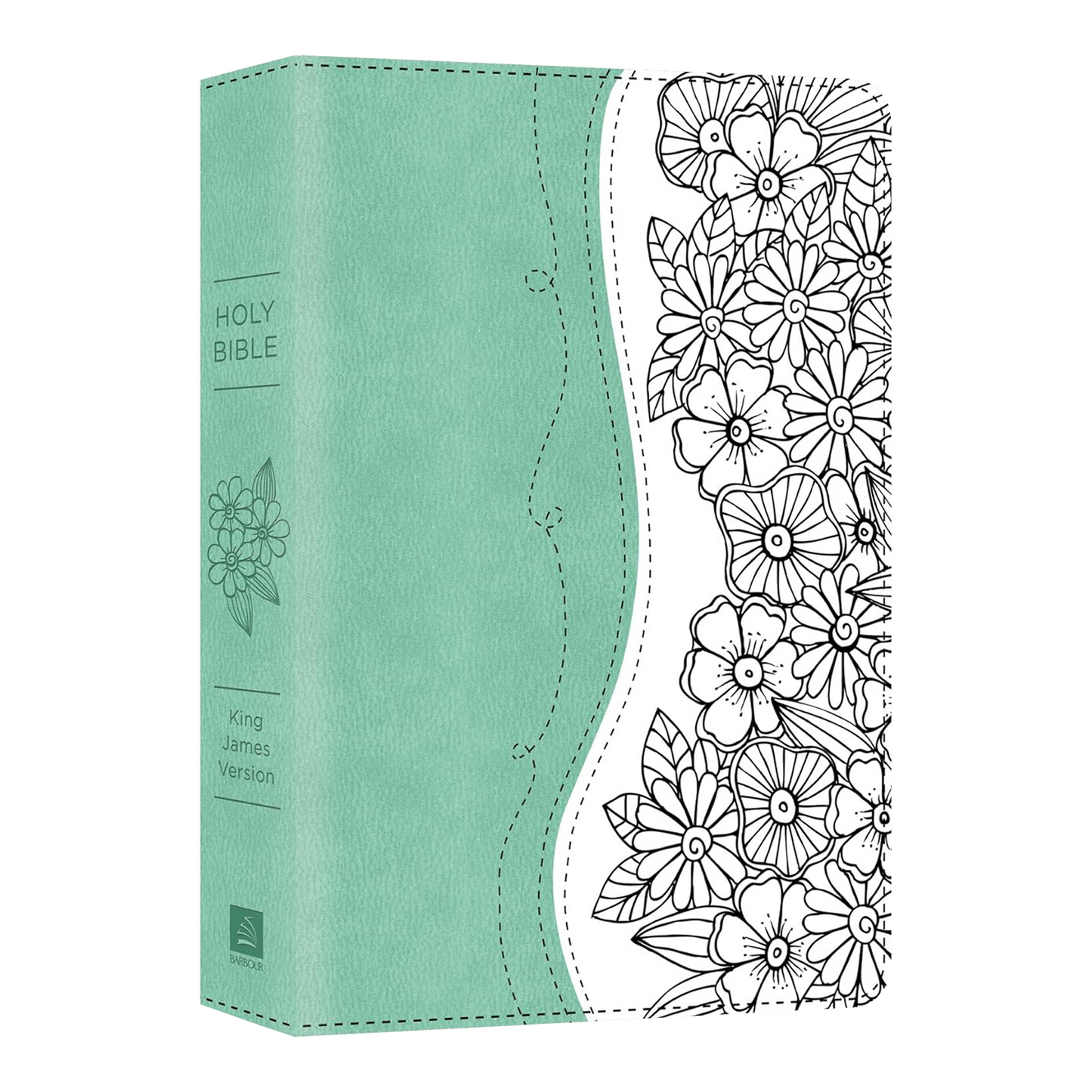 Holy Bible The Personal Reflections KJV Bible