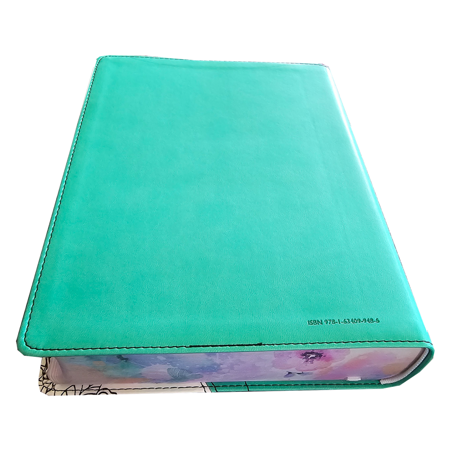 Holy Bible The Personal Reflections KJV Bible