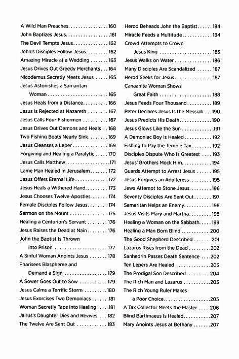 The Story of the Bible in 365 Readings: See and Understand the Grand Arc of Scripture By: Ed Strauss