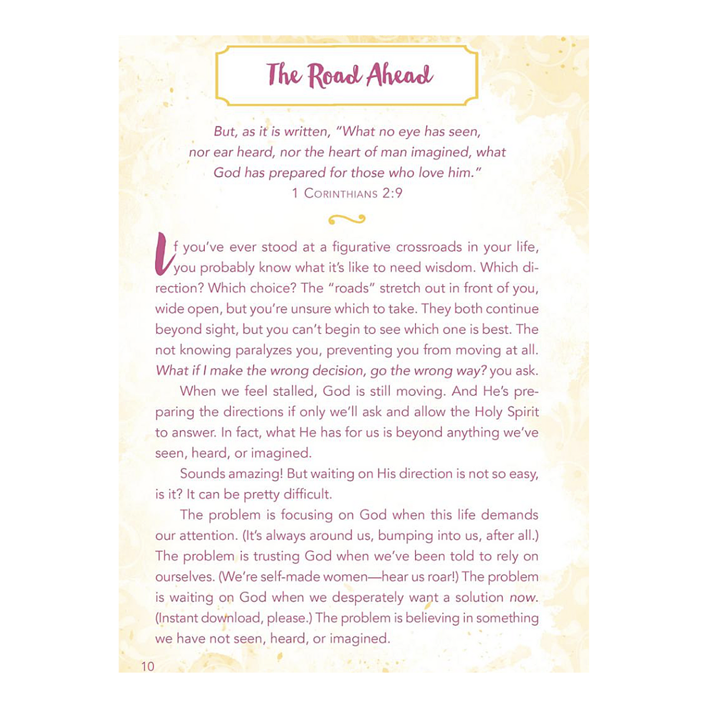 Unfinished: Devotions and Prayers for a Heart Under Construction Hardcover by Linda Hang