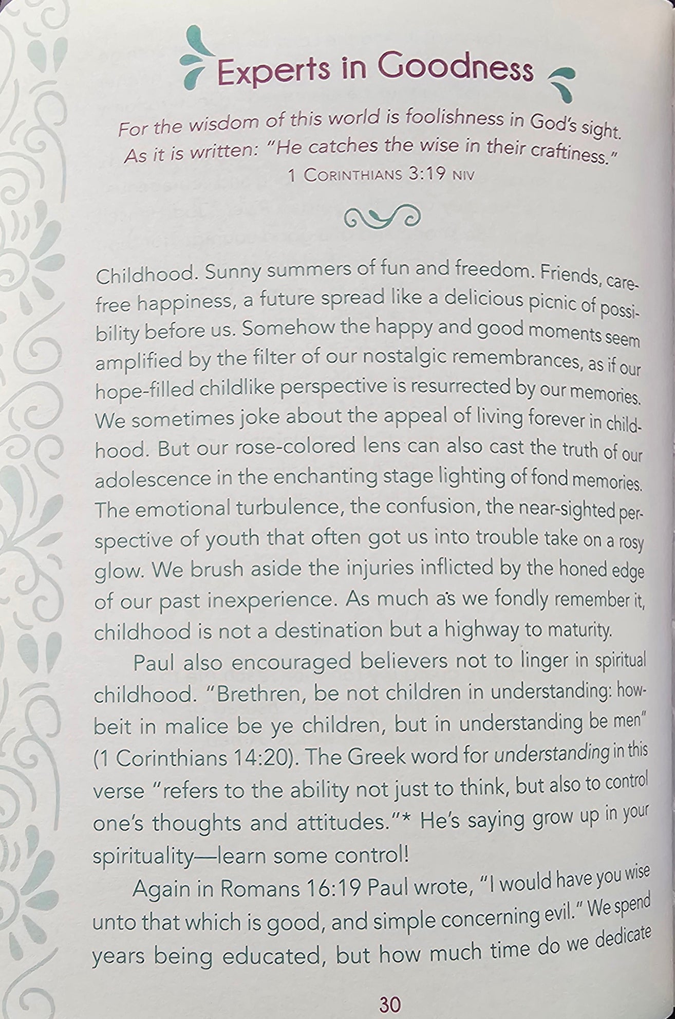 Unhurried: Devotions and Prayers for Savoring Quiet Time with God Hardcover by Jessie Fioritto