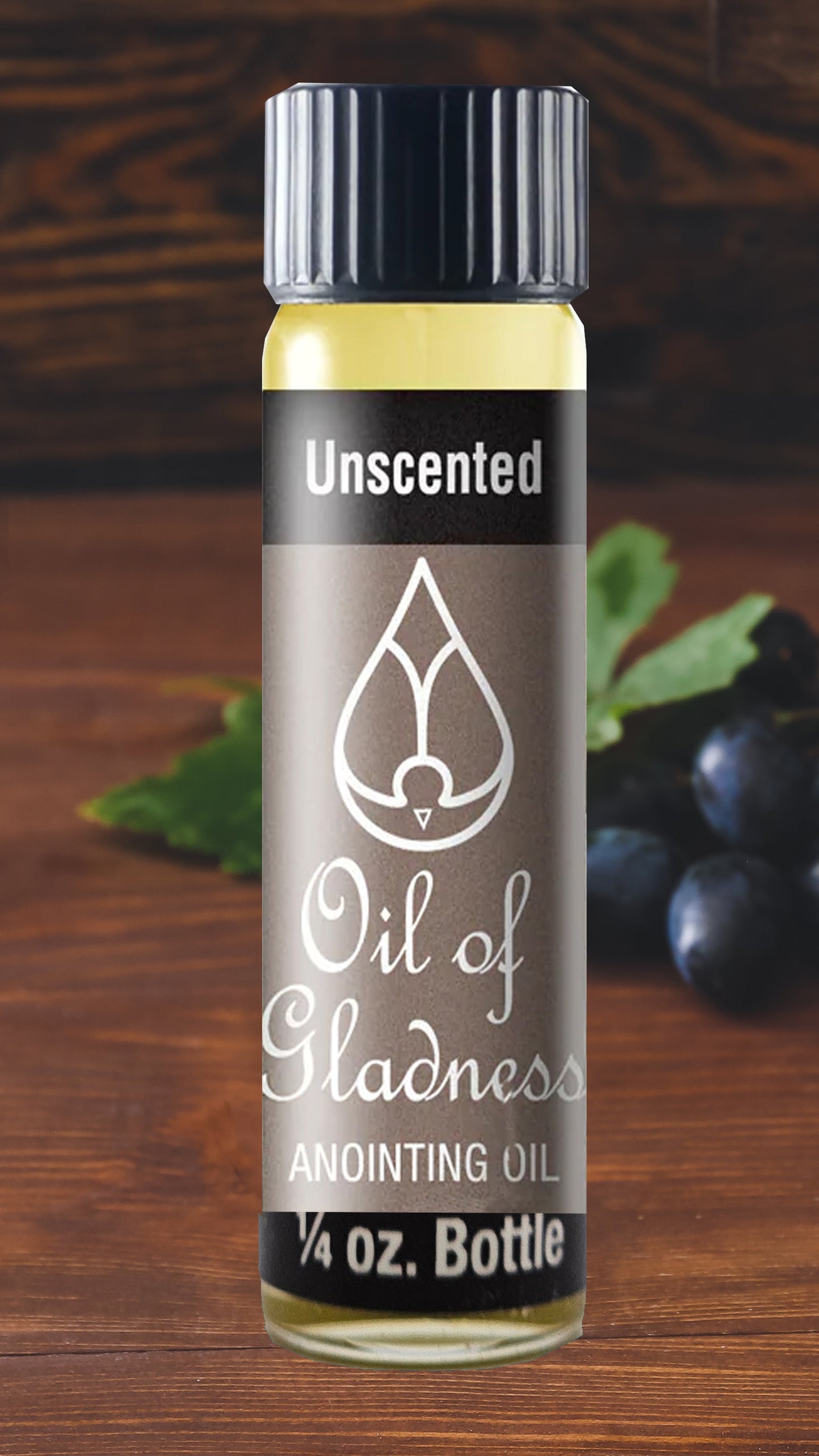 Unscented - Anointing Oil