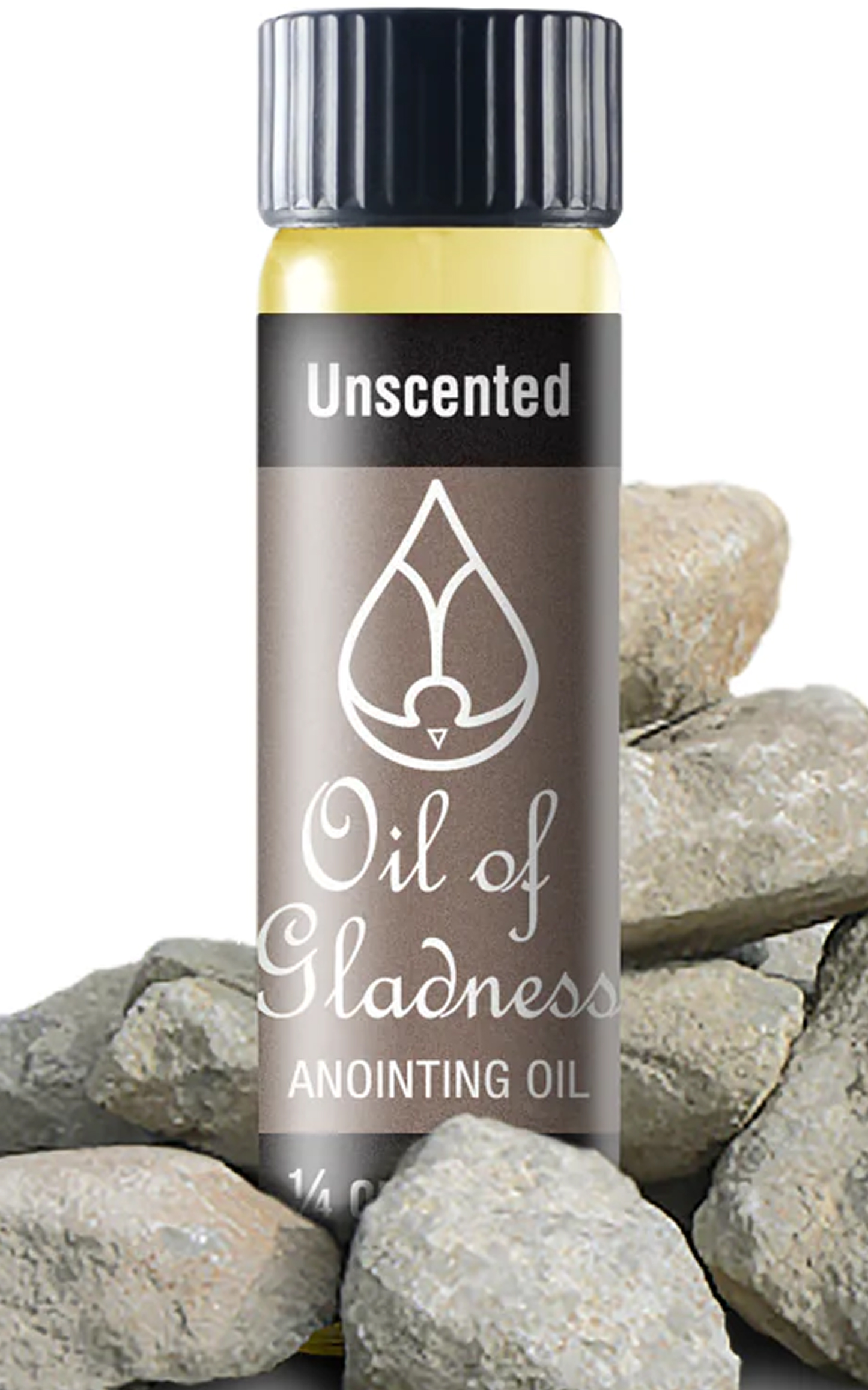 Unscented - Anointing Oil