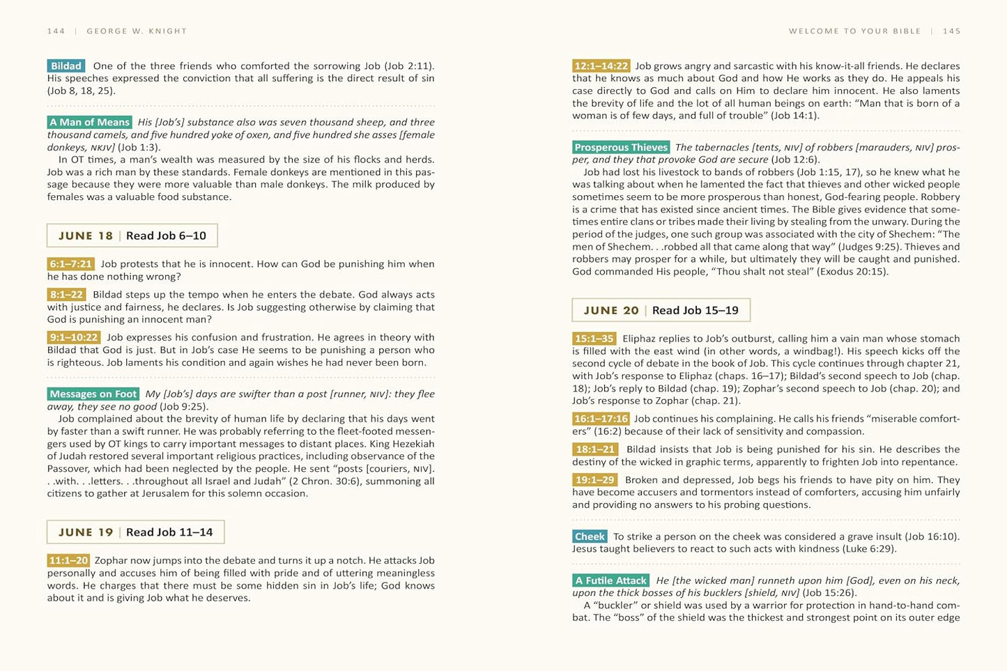 Welcome to Your Bible: Reading and Study Helps, Whatever Your Experience Level Paperback
