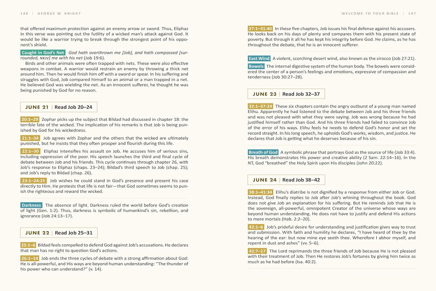 Welcome to Your Bible: Reading and Study Helps, Whatever Your Experience Level Paperback