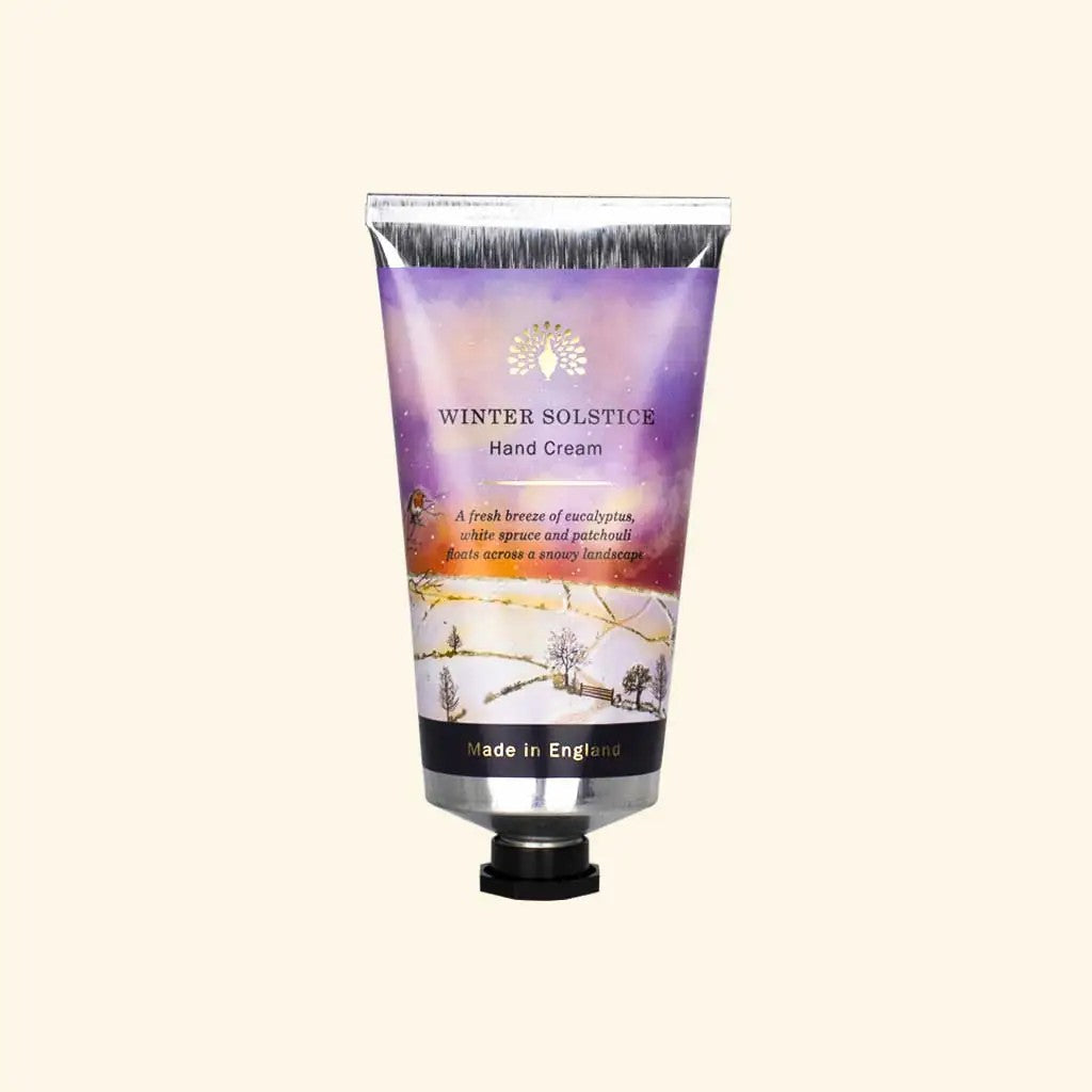 Winter Solstice Hand Cream