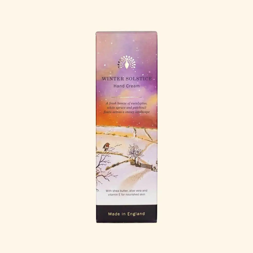 Winter Solstice Hand Cream