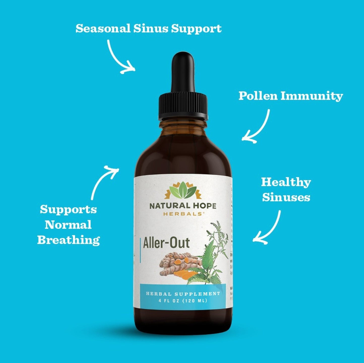 Aller-Out - for Sinus