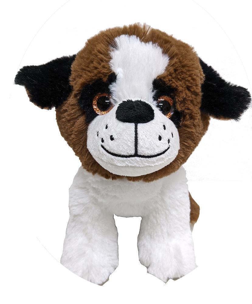 Dog 8" - Plush