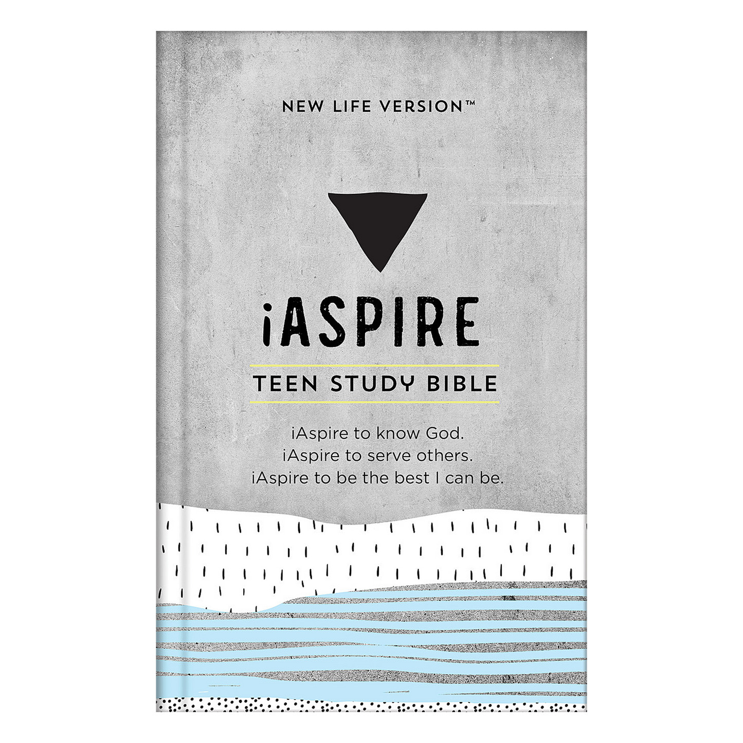 iAspire Teen Study Bible