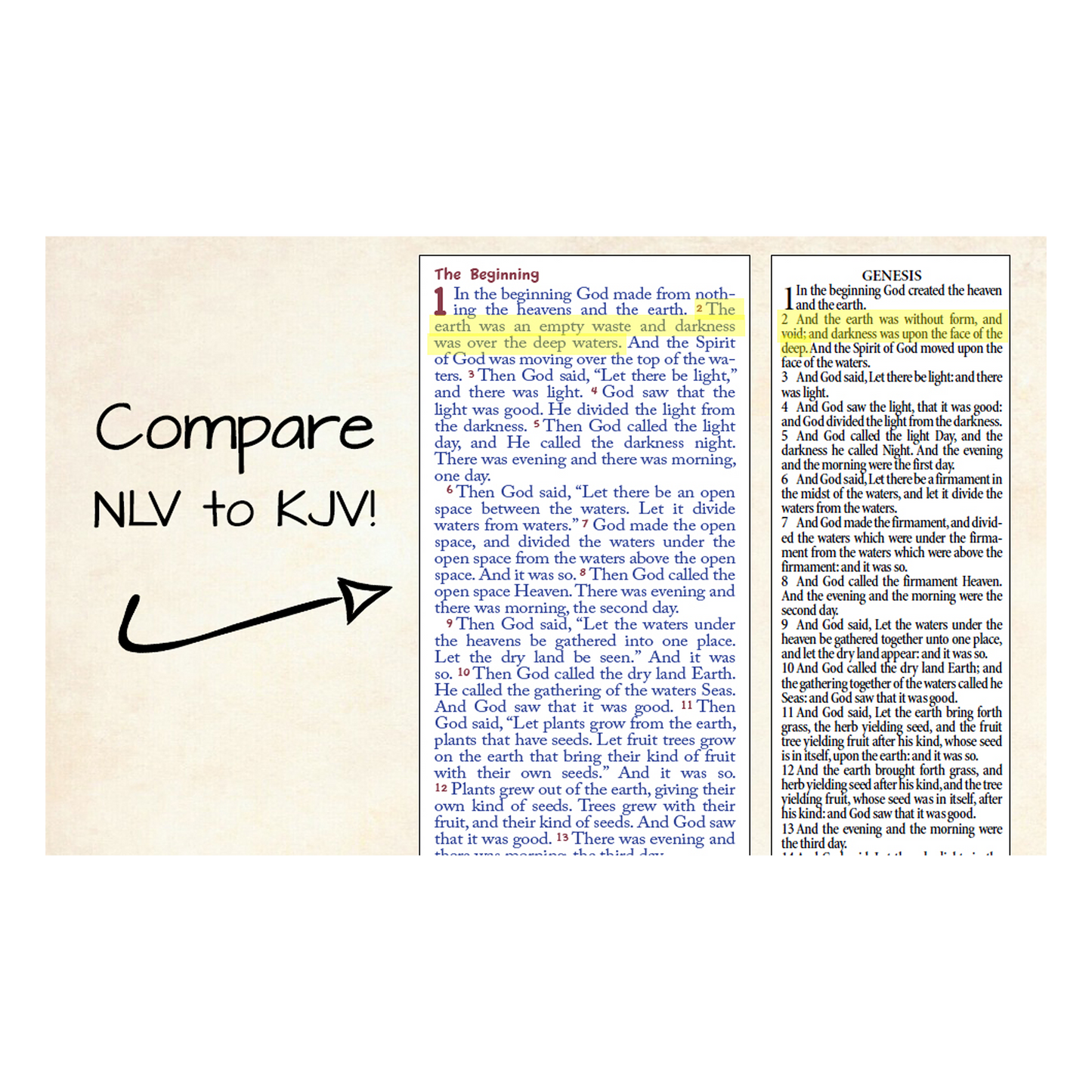 iAspire Teen Study Bible