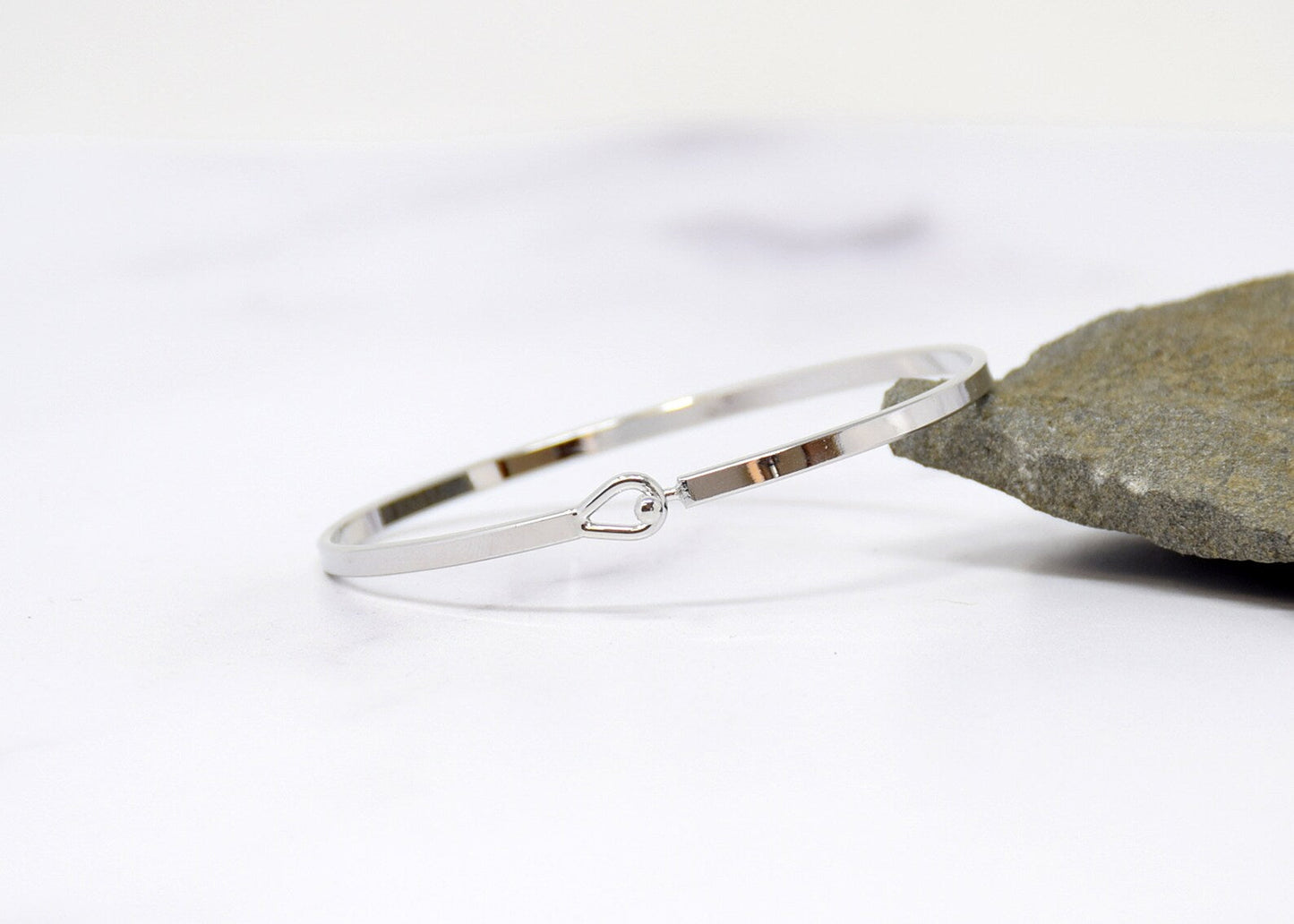 Everyday is a Second Chance - Bracelet