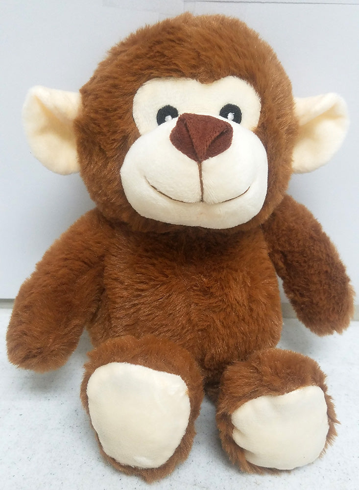 Monkey 8" - Plush