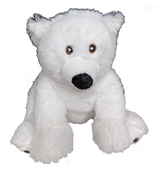 Polar Bear 9" - Plush